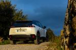 Peugeot 2008 GT Line 2019 года (WW)